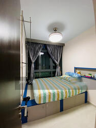 Symphony Suites (D27), Condominium #282335471